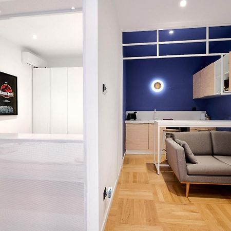 Ticinese 78 Apartment Milan Exterior photo