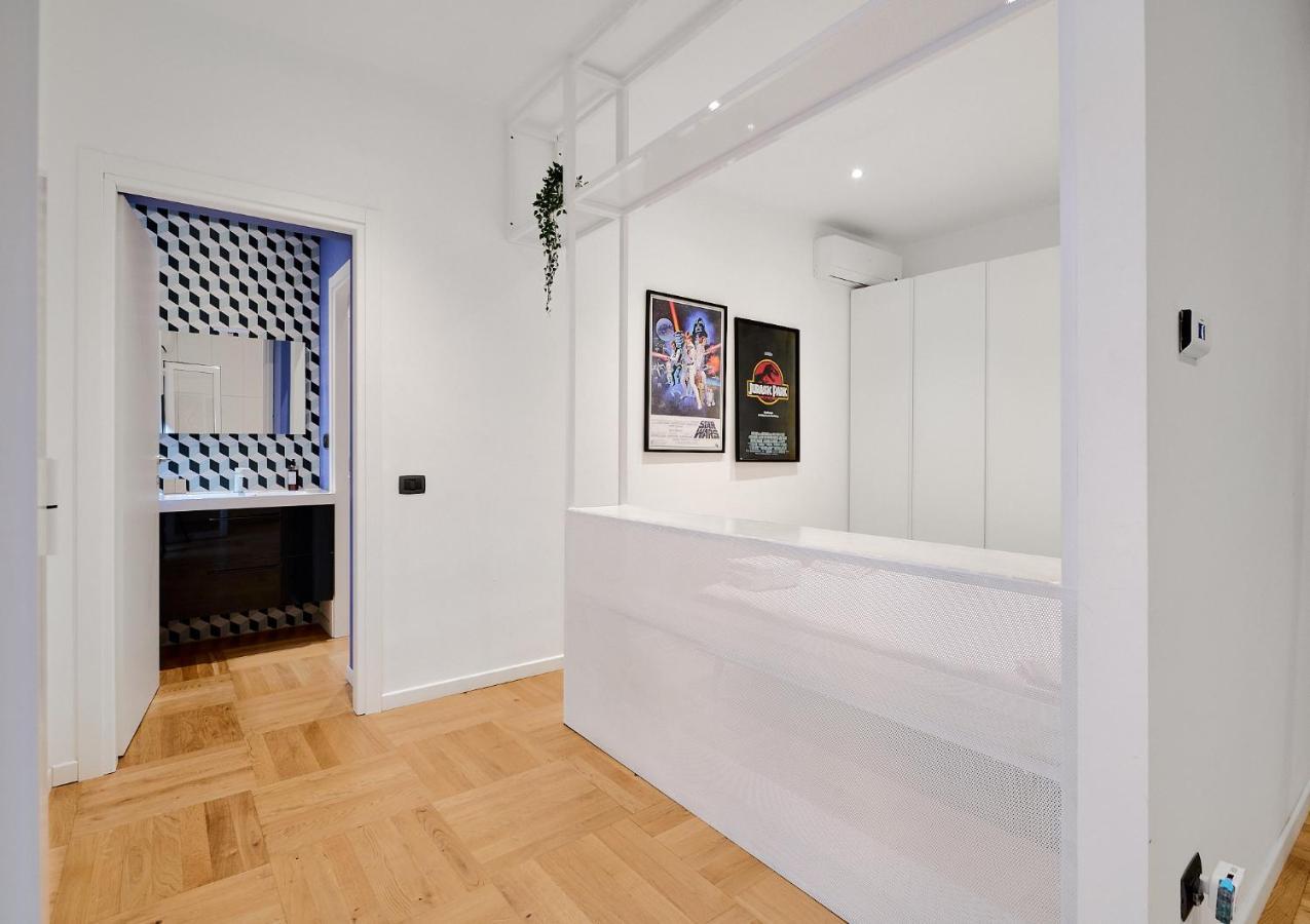 Ticinese 78 Apartment Milan Exterior photo