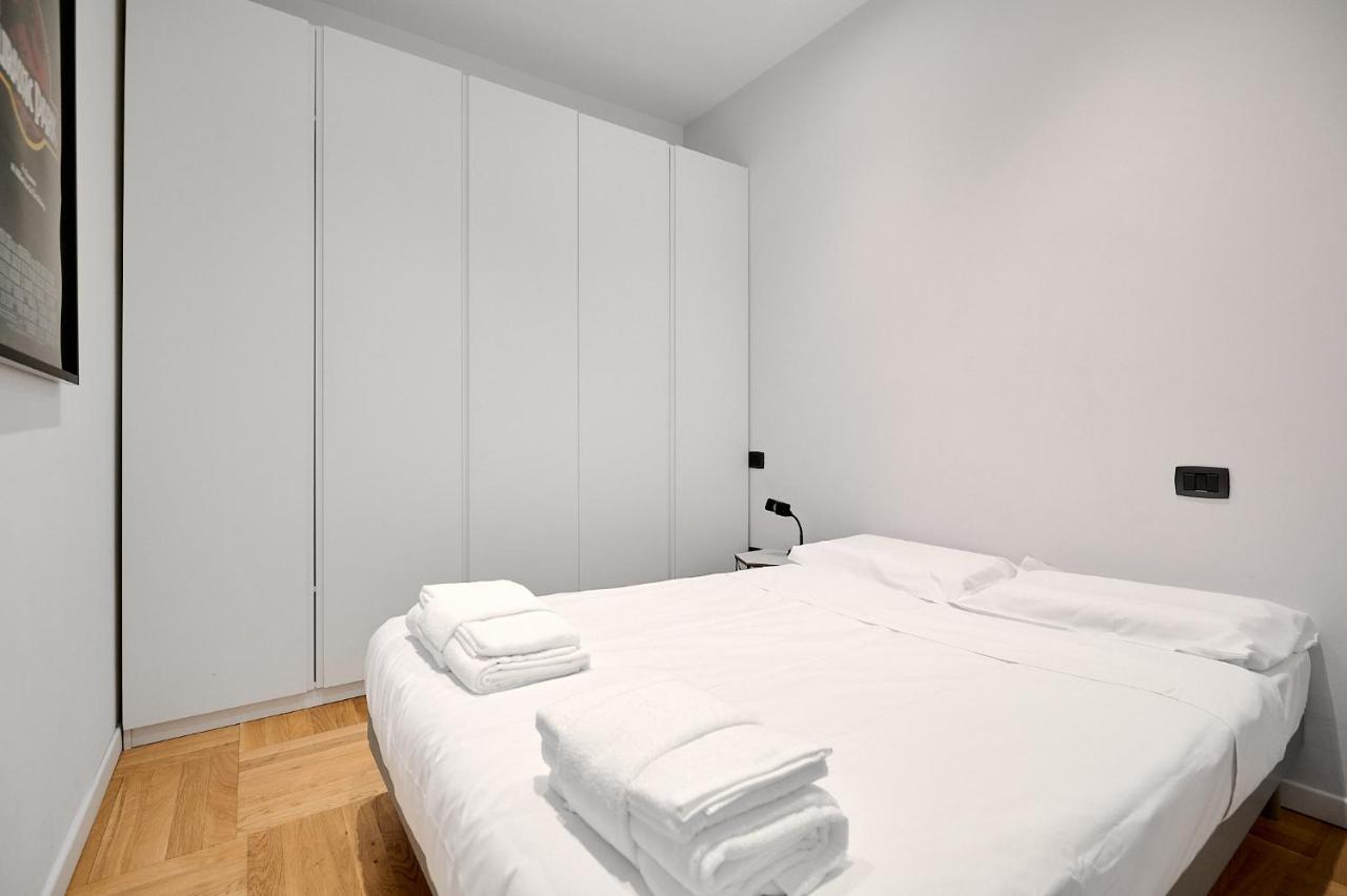 Ticinese 78 Apartment Milan Exterior photo