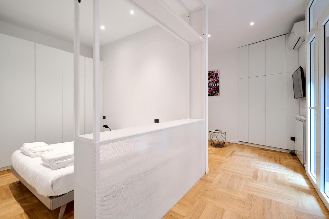 Ticinese 78 Apartment Milan Exterior photo