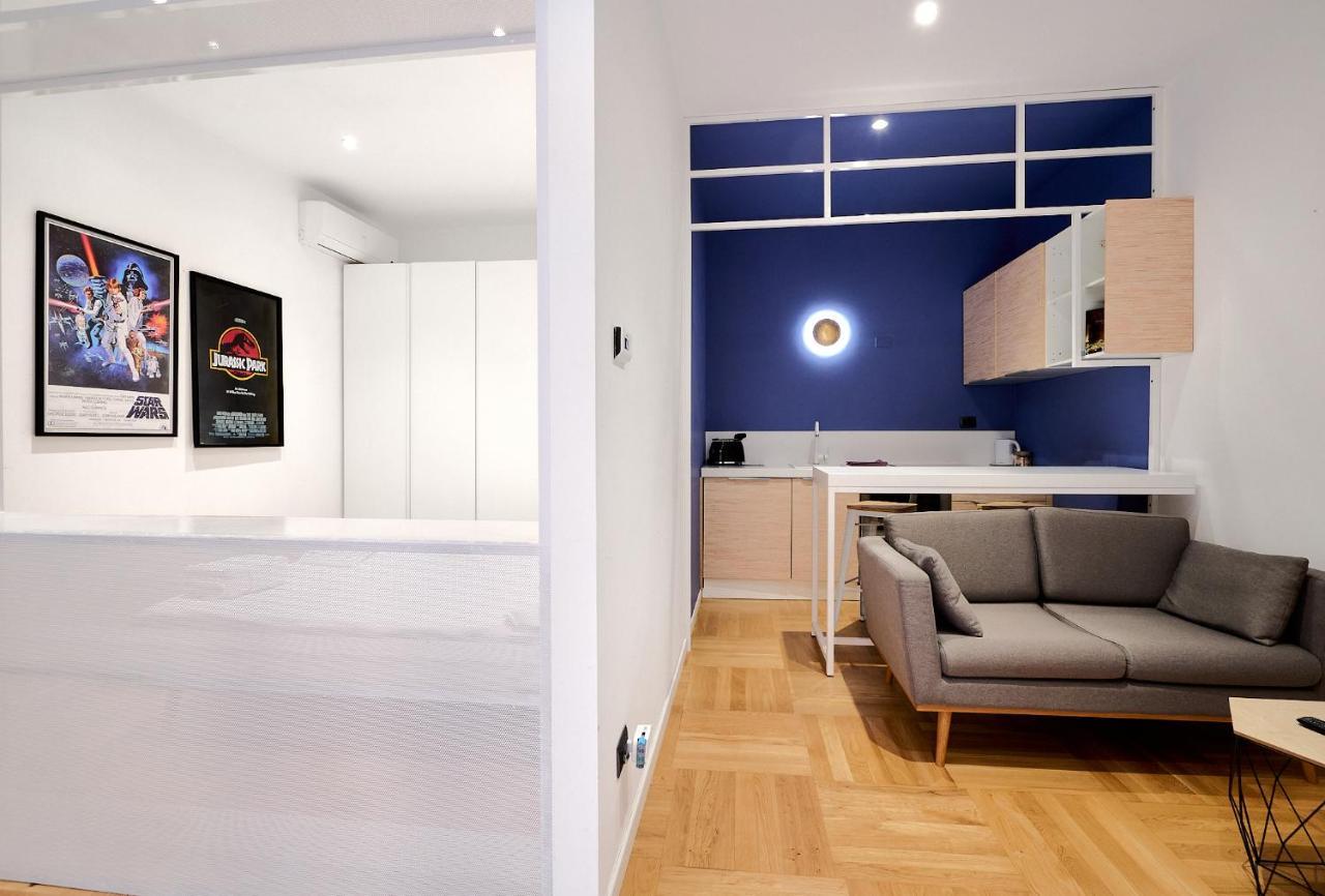 Ticinese 78 Apartment Milan Exterior photo