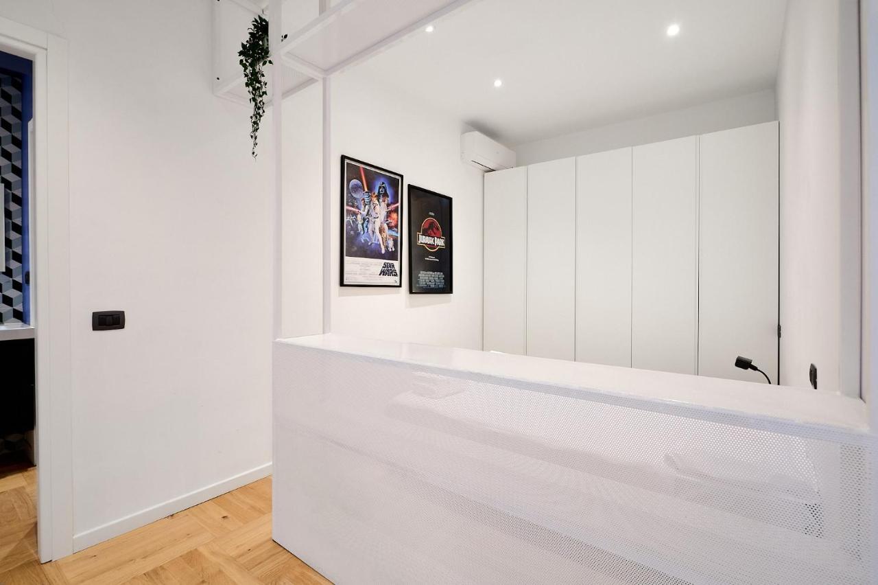 Ticinese 78 Apartment Milan Exterior photo