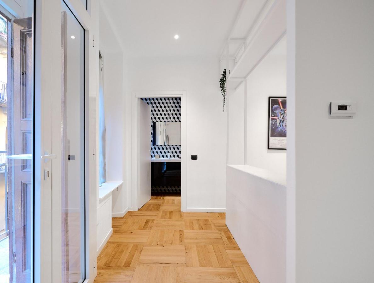 Ticinese 78 Apartment Milan Exterior photo