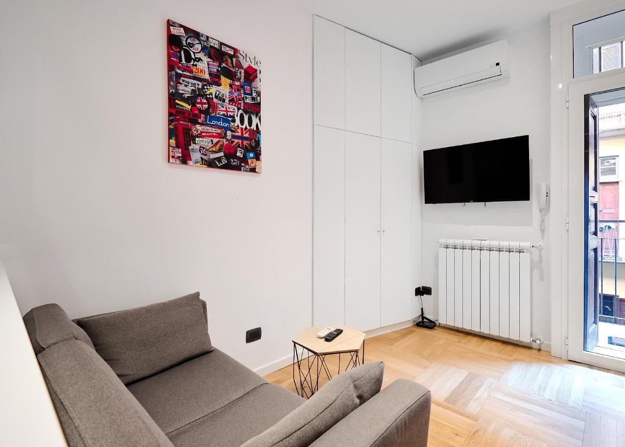 Ticinese 78 Apartment Milan Exterior photo